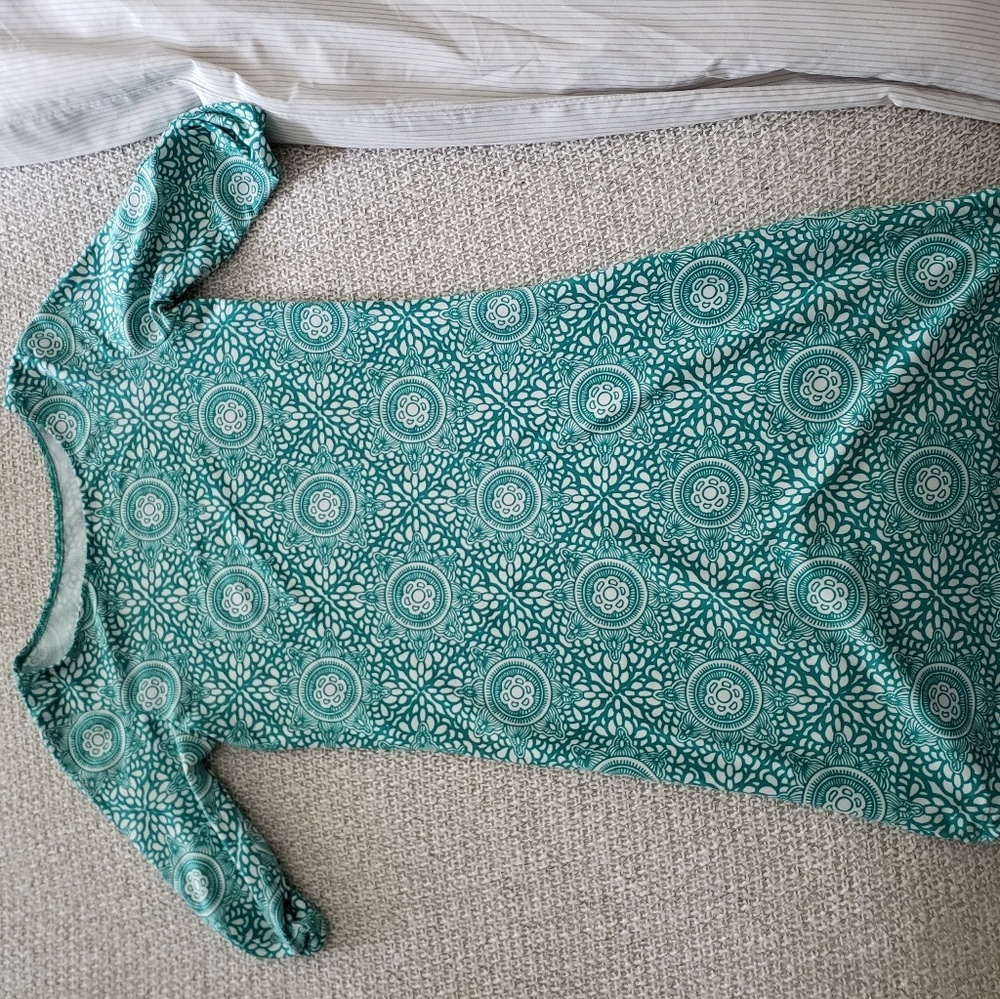Spring/summer dress